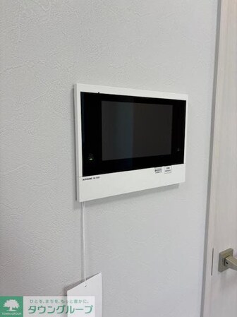 ブランシエスタ品川大井町パークエッジの物件内観写真